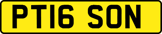 PT16SON