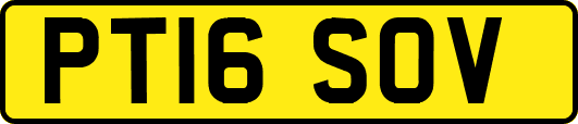 PT16SOV