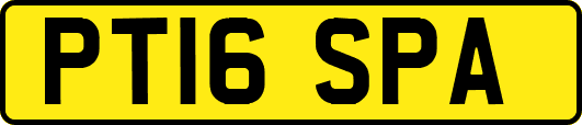 PT16SPA