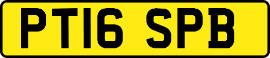 PT16SPB