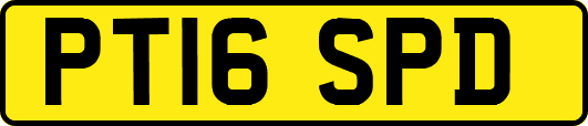 PT16SPD
