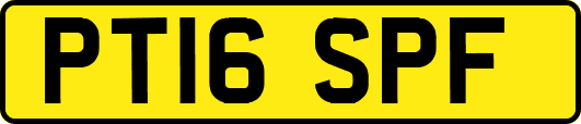 PT16SPF