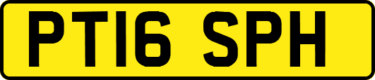 PT16SPH