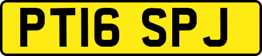 PT16SPJ