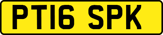 PT16SPK