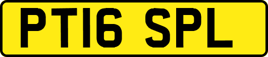 PT16SPL