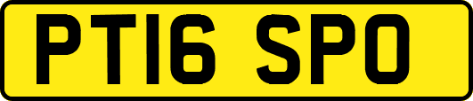 PT16SPO