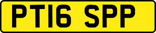 PT16SPP