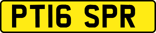PT16SPR