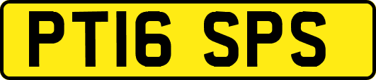 PT16SPS