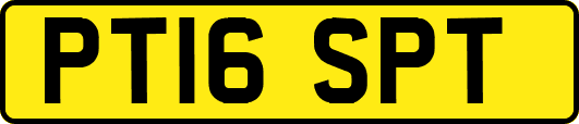 PT16SPT
