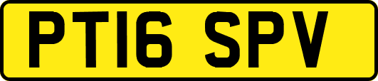 PT16SPV