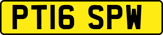 PT16SPW