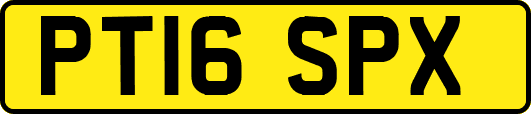 PT16SPX