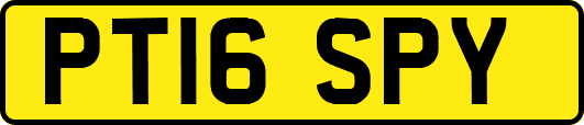 PT16SPY