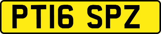 PT16SPZ
