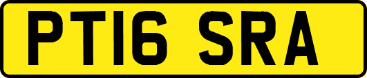 PT16SRA