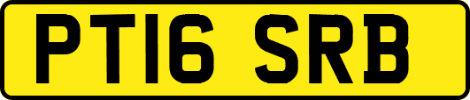 PT16SRB