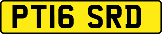 PT16SRD