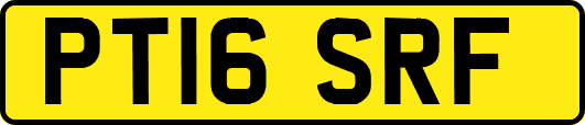 PT16SRF