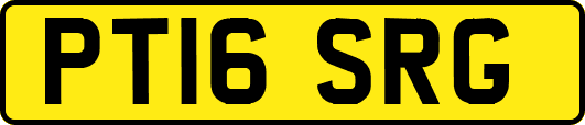 PT16SRG