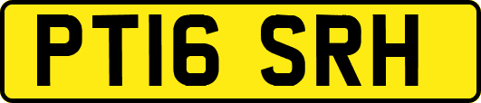 PT16SRH
