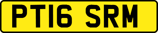 PT16SRM
