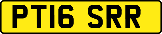 PT16SRR