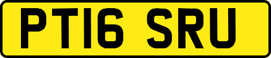 PT16SRU