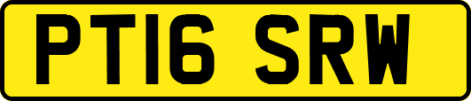 PT16SRW