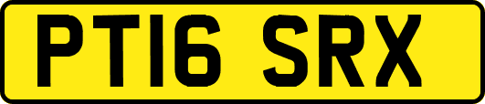 PT16SRX