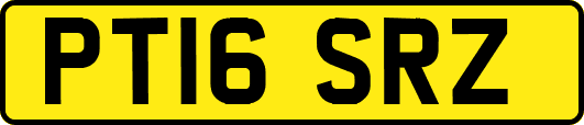 PT16SRZ