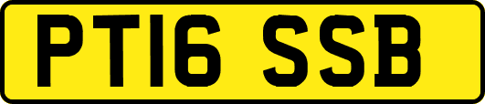 PT16SSB