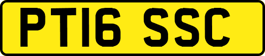 PT16SSC