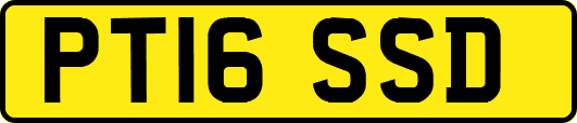 PT16SSD