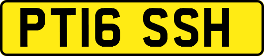 PT16SSH