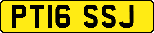 PT16SSJ