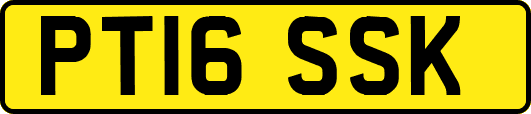 PT16SSK
