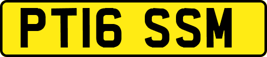 PT16SSM