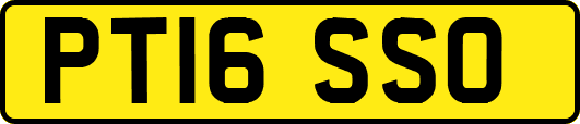 PT16SSO