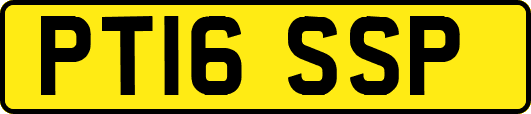 PT16SSP