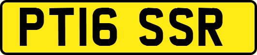 PT16SSR