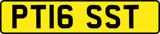 PT16SST