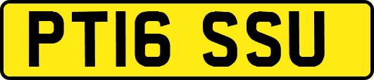 PT16SSU