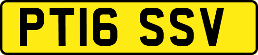 PT16SSV