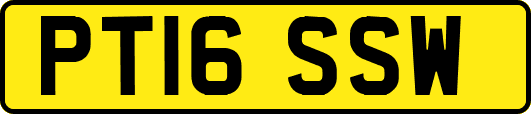 PT16SSW