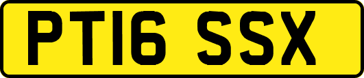 PT16SSX