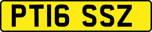 PT16SSZ
