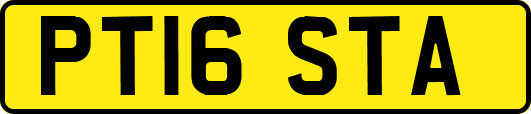 PT16STA