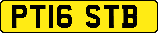 PT16STB